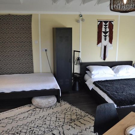 Greenfield Lodge Μπράιτον Εξωτερικό φωτογραφία