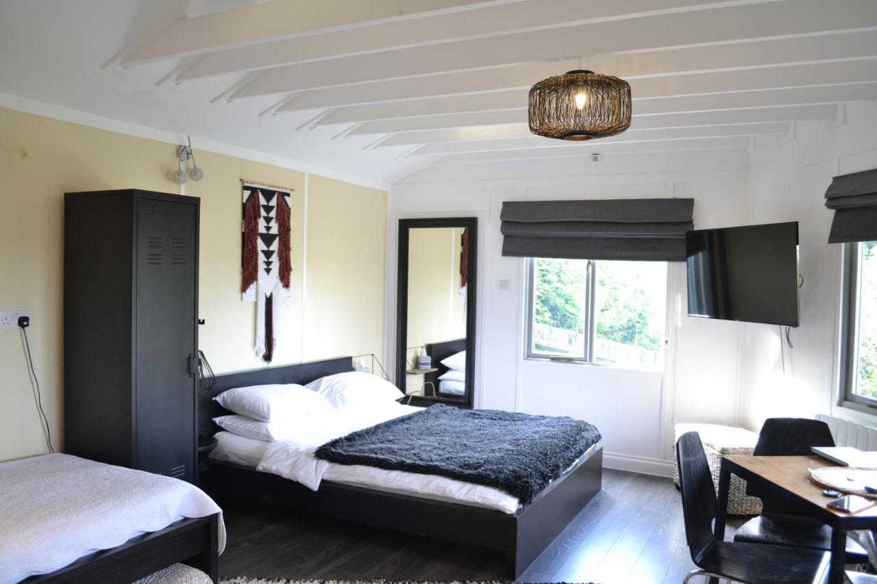 Greenfield Lodge Μπράιτον Εξωτερικό φωτογραφία