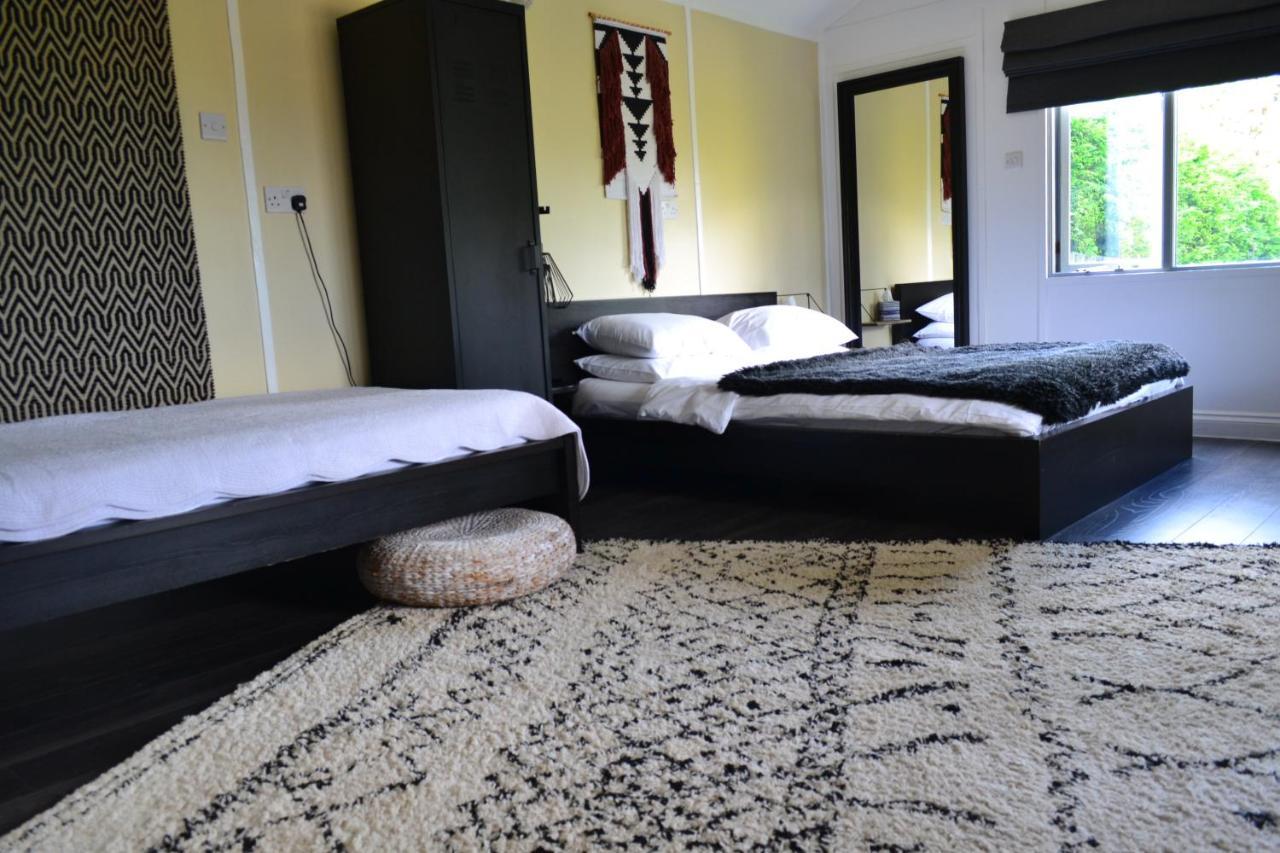 Greenfield Lodge Μπράιτον Εξωτερικό φωτογραφία